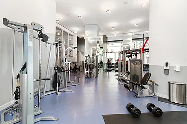 Rented by AA Management