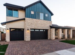 3729 E Bloomfield Pkwy, Gilbert, AZ 85296