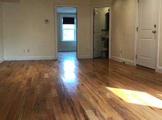 279 4th St #2R, Jersey City, NJ 07302
