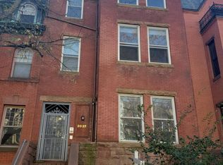 2032 O St NW, Washington, DC 20036