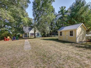 17374 Lakeshore Rd, Chatham Kent, ON N0P1X0