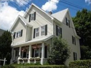 36 Belmont St, Malden, MA 02148