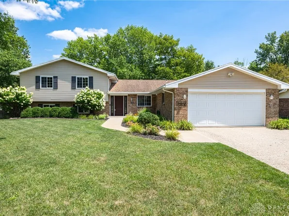 2150 Crystal Marie Dr, Dayton, OH 45431