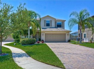 12664 Longstone Ct, New Port Richey, FL 34655
