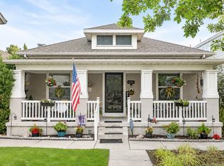 4926 W Calton Ln, South Jordan, UT 84009