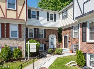 4060 Hanson Oaks Dr, Hyattsville, MD 20784