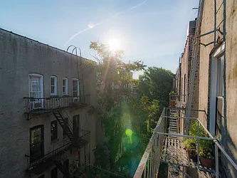 Rented by NYC HOMES 4LESS INC