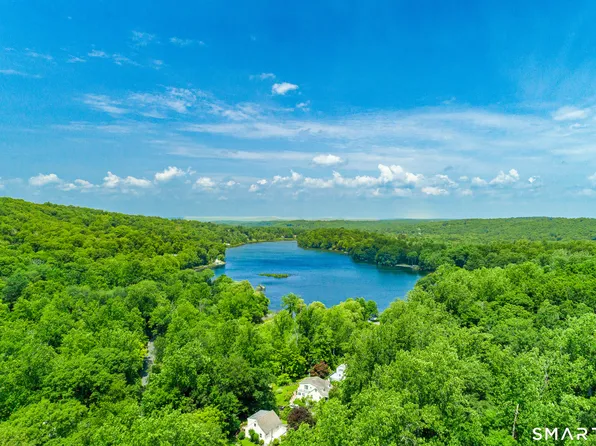 55 Old Sib Road, Ridgefield, CT 06877