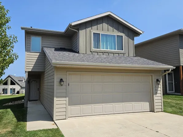 290 240th Ave #155, Arnolds Park, IA 51331