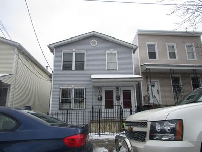 260 Randolph Ave, Jersey City, NJ, 07304