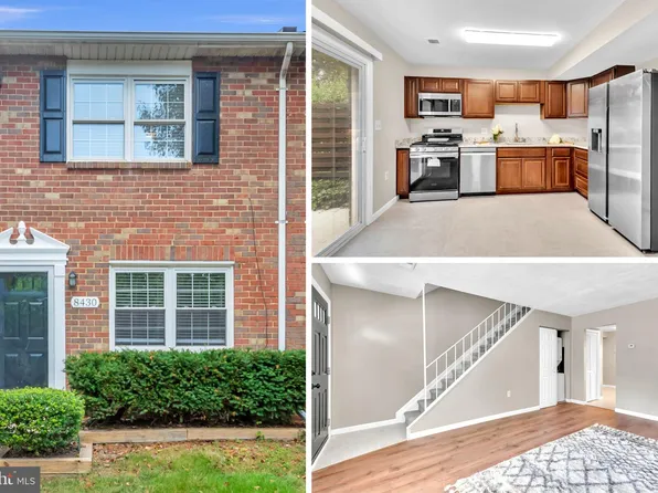 8430 Norwood Dr, Millersville, MD 21108