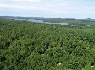 M6 L South West Brook Ln #19, Cherryfield, ME 04622