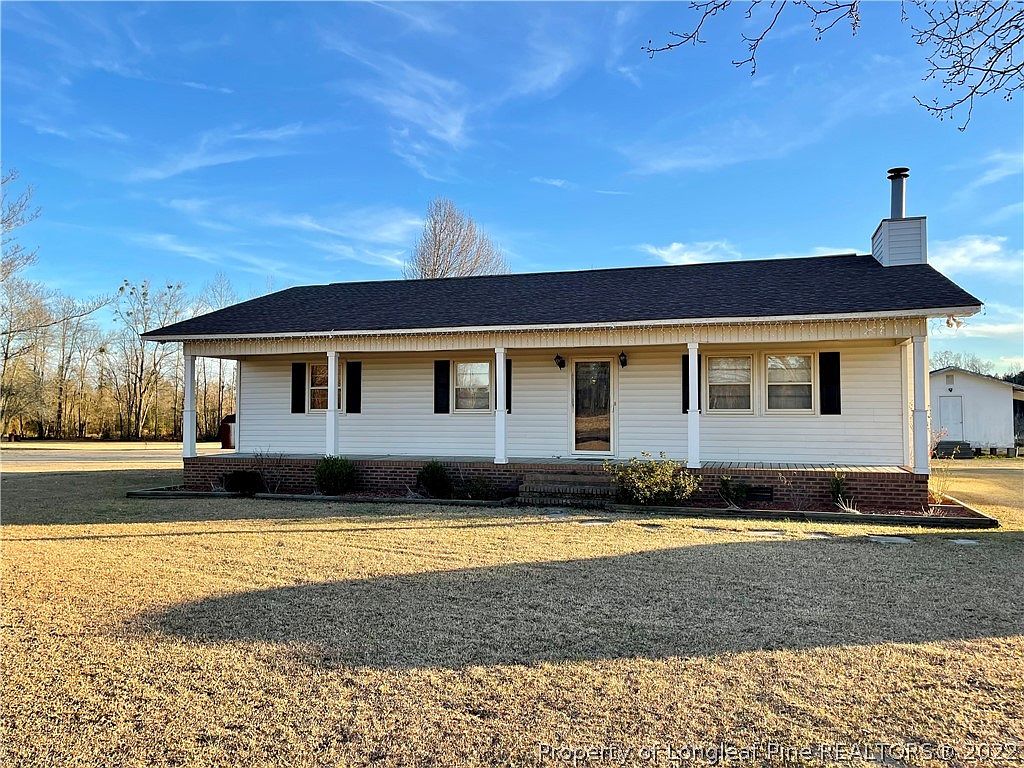 3616 Silver Spoon Rd, Whiteville, NC 28472 Zillow