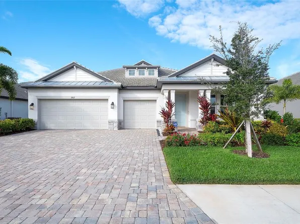 3707 Wild Blossom Pl, Parrish, FL 34219