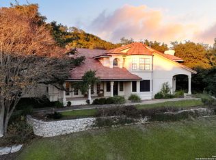 14 Carriage Hls, San Antonio, TX 78257