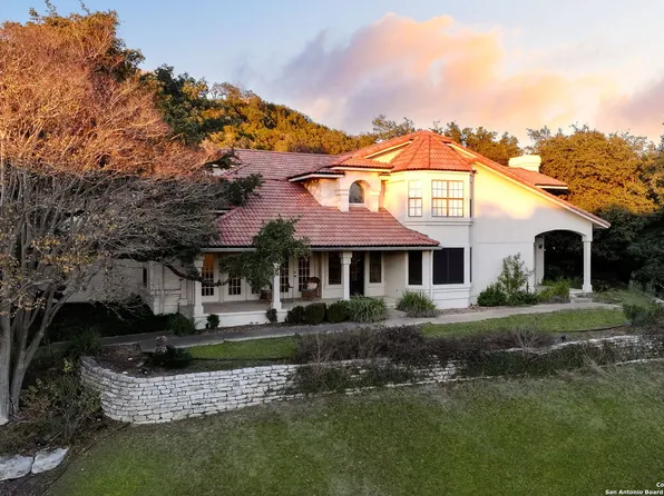 14 CARRIAGE HLS, San Antonio, TX 78257