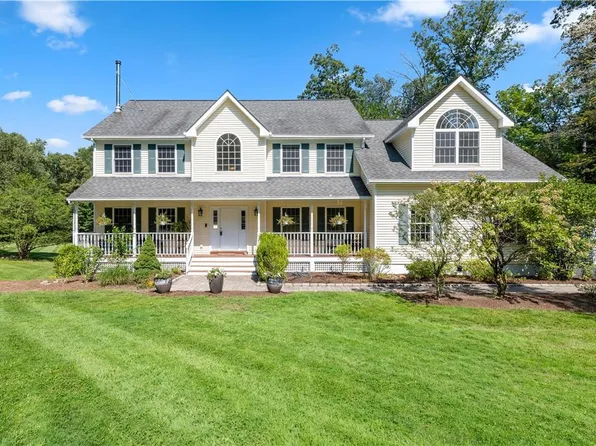 18 Whittier Hills Road, North Salem, NY 10560