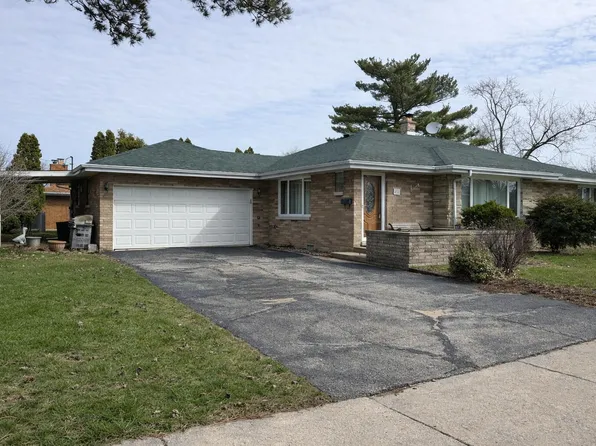 611 Broadmoor Ave, Munster, IN 46321