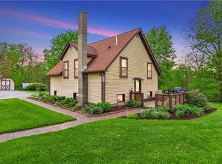 12025 W South Range Rd, Salem, OH 44460