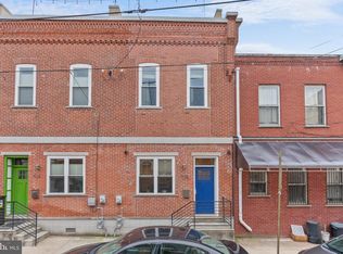 1138 Emily St, Philadelphia, PA 19148