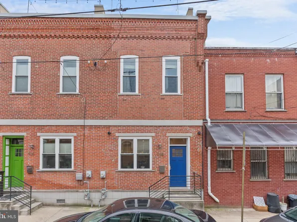 1138 Emily St, Philadelphia, PA 19148