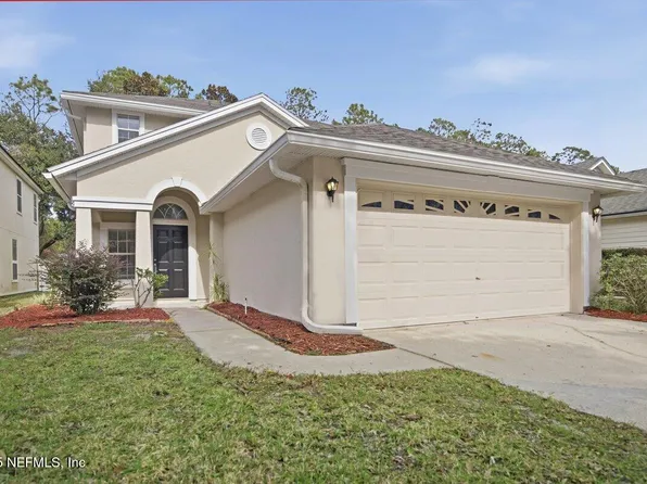 1804 ENTERPRISE Avenue, St. Augustine, FL 32092