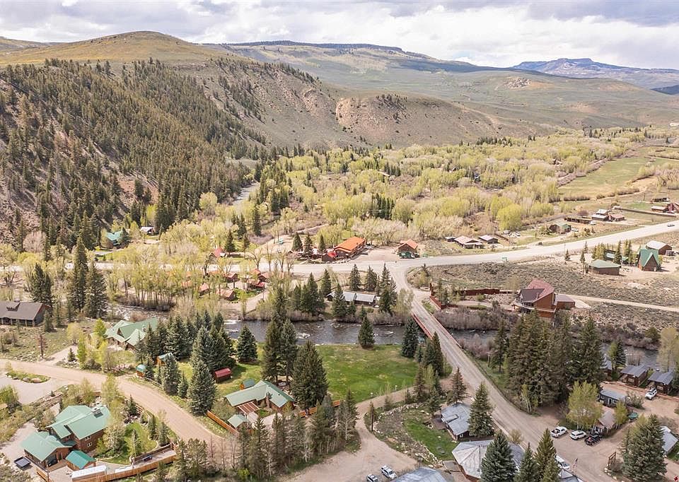 95 Bailey Dr UNIT 21, Almont, CO 81210 MLS 807226 Zillow