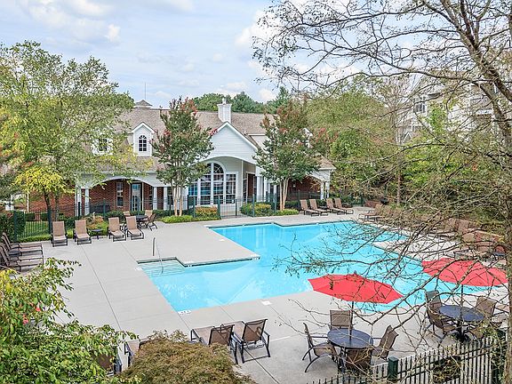 2nd image of 8715 Hopemont Way APT 414