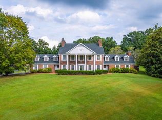 100 Stewarts Ln, Corbin, KY 40701