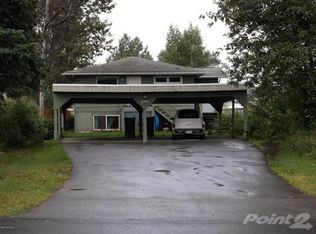 4204 Wilson St, Anchorage, AK 99503