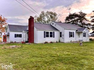 4162 Copas Rd, Owosso, MI 48867