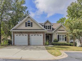 1012 Huntington Pl, Greensboro, GA 30642