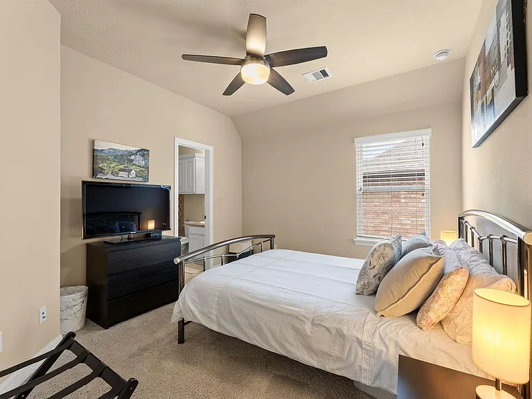4507 Hickory Branch Ln — Photo 26