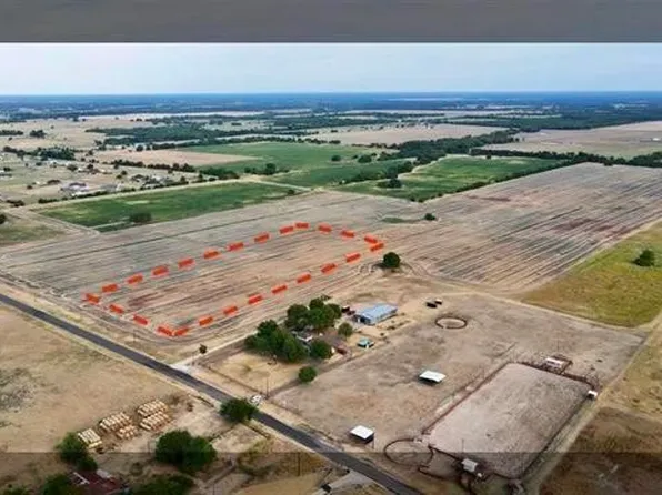 County Road 12650, Paris, TX 75462