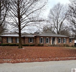 1212 Dogwood Dr, Murray, KY, 42071