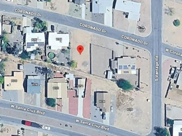 9251 W CORONADO Drive #355, Arizona City, AZ 85123