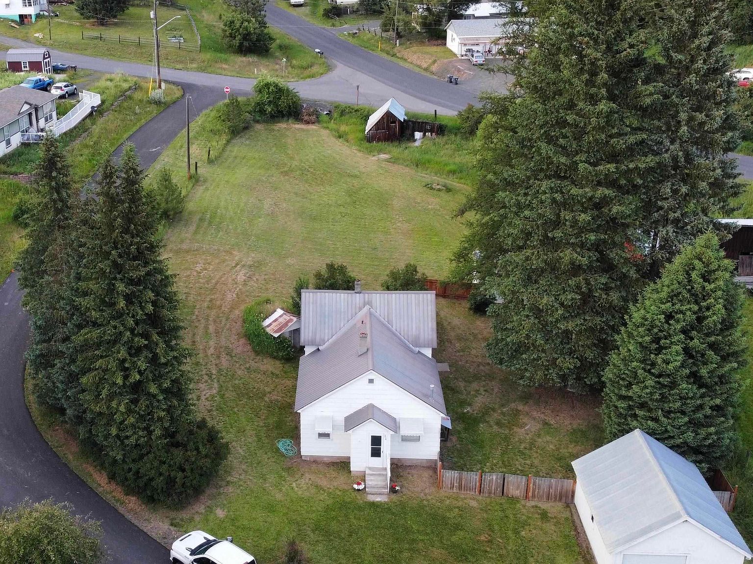 204 Randall Flat Rd, Troy, ID 83871 Zillow