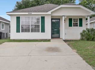 3064 Flintlock Dr, Pensacola, FL 32526
