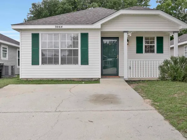 3064 Flintlock Dr, Pensacola, FL 32526