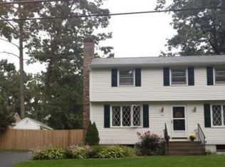 100 Colorado St, Springfield, MA 01118