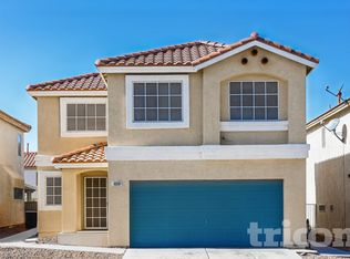 10207 Ghost Gum St, Las Vegas, NV 89183