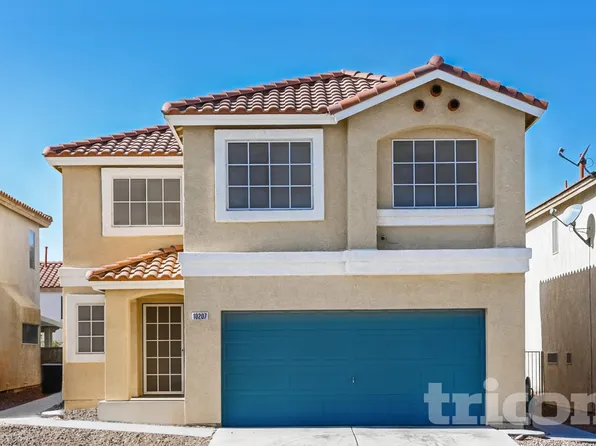 10207 Ghost Gum St, Las Vegas, NV 89183