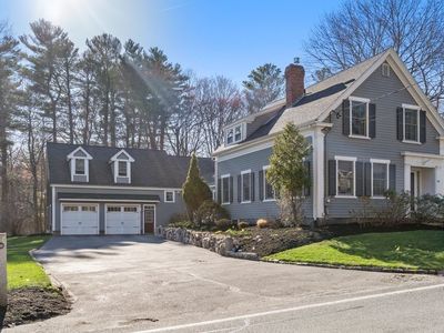 18 Mill St, North Reading, MA, 01864