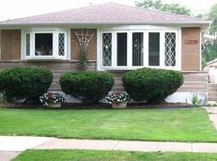 12748 S Muskegon Ave, Chicago, IL 60633