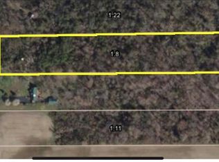 5375 S 450 W, Hanover, IN 47243