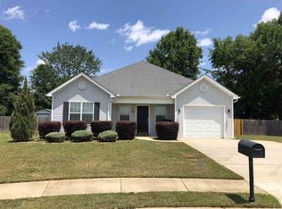 210 Gayla Ct, Warner Robins, GA 31088