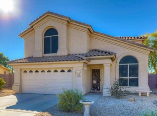 20990 N 66th Ln, Glendale, AZ 85308