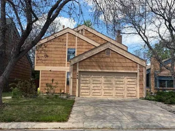 10201 W Ida Ave, Littleton, CO 80127