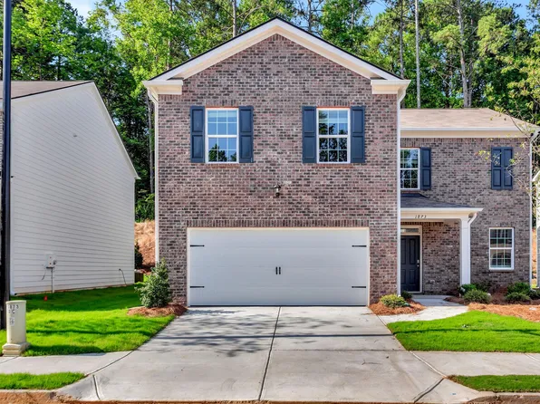 1873 Ollie Crk, Marietta, GA 30008
