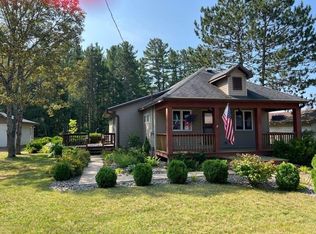 4797 Cth S #K, Conover, WI 54519